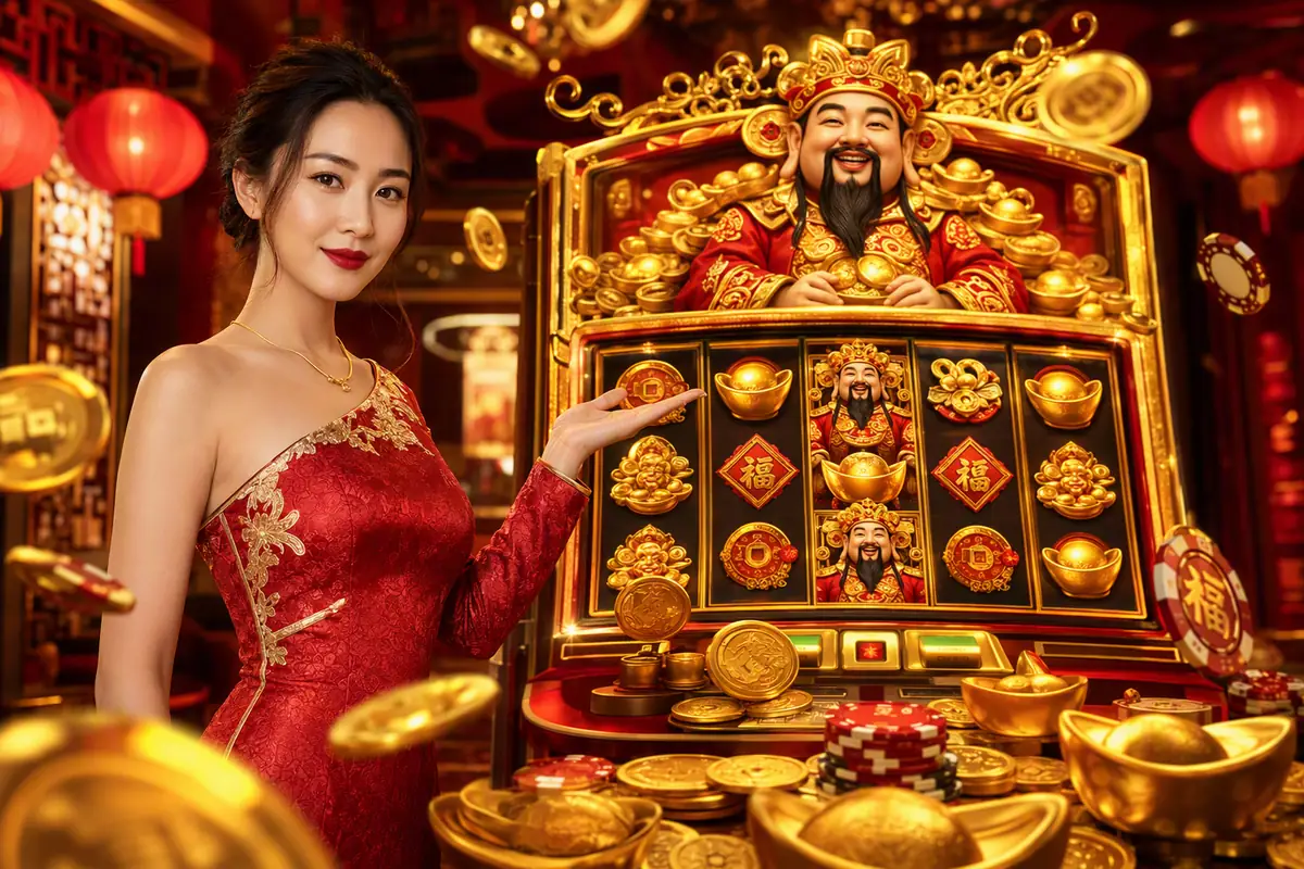 ace69 VIP Cashback Program