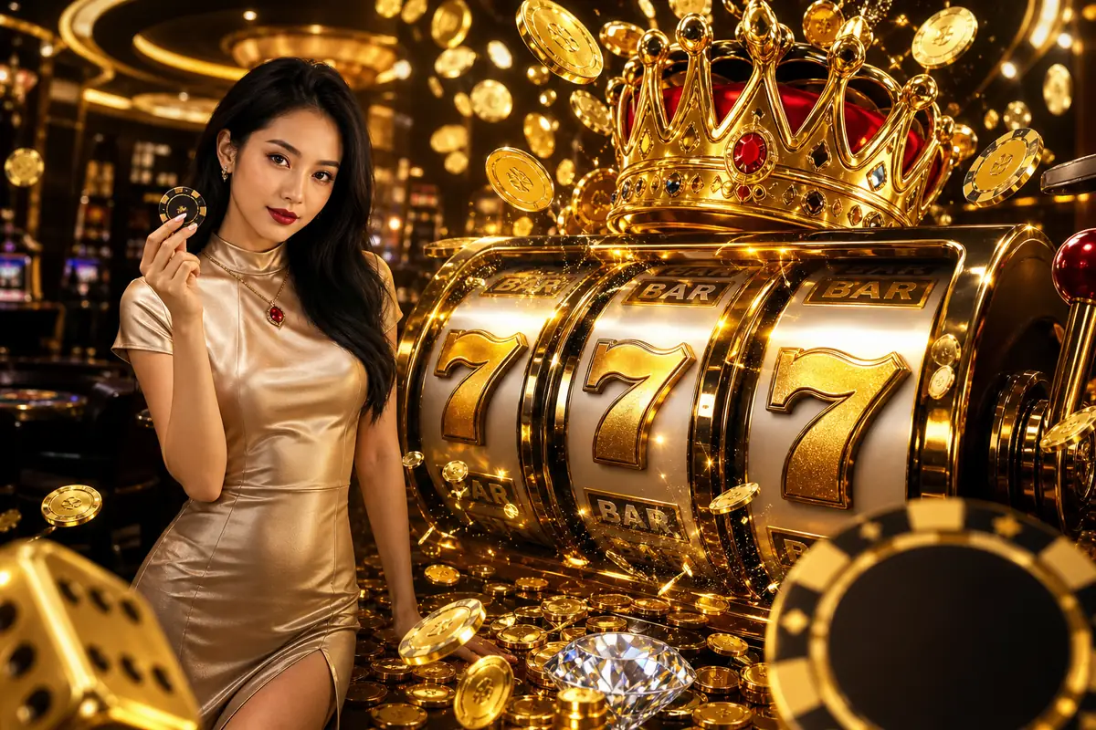 ace69 স্লট গেম লগইন প্রক্রিয়া