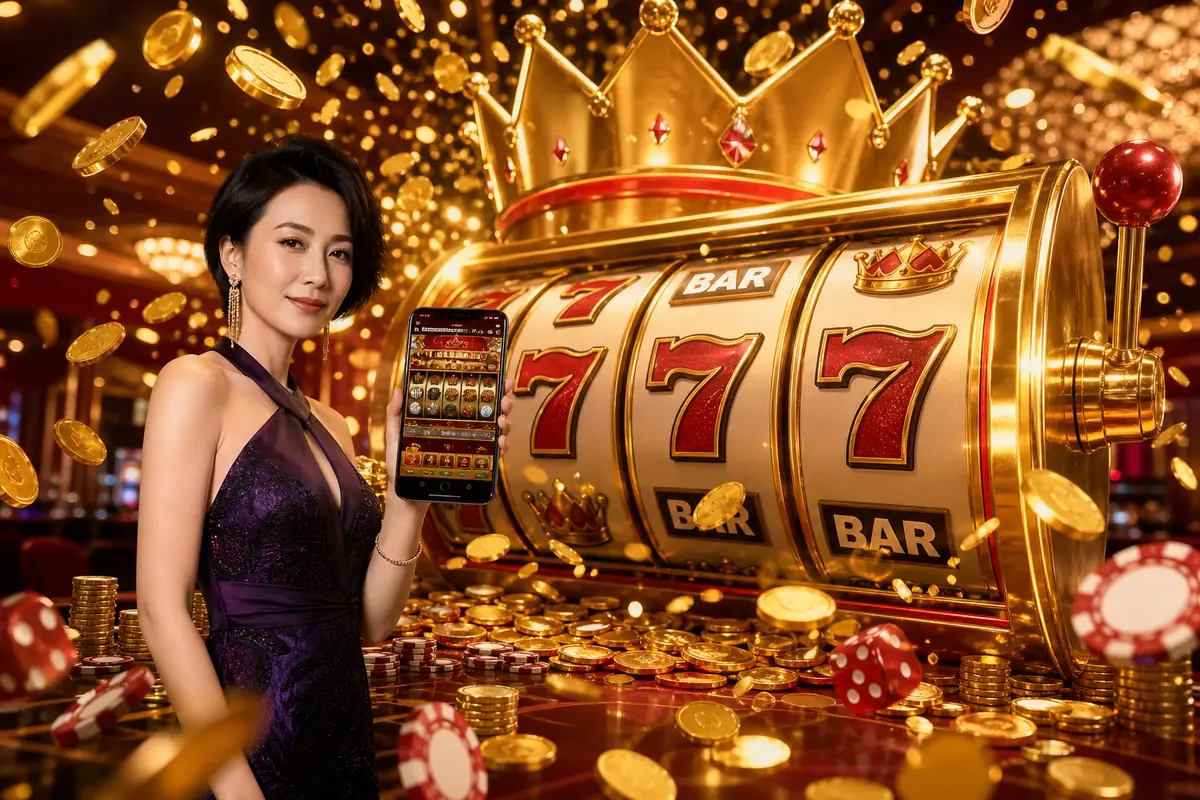 ace69 Circus Delight Slot Game
